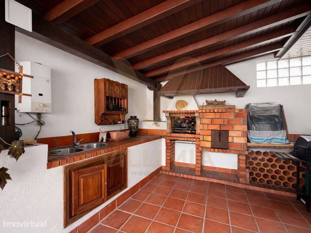 Moradia T3 | Ribeira - Ponte de Lima-6