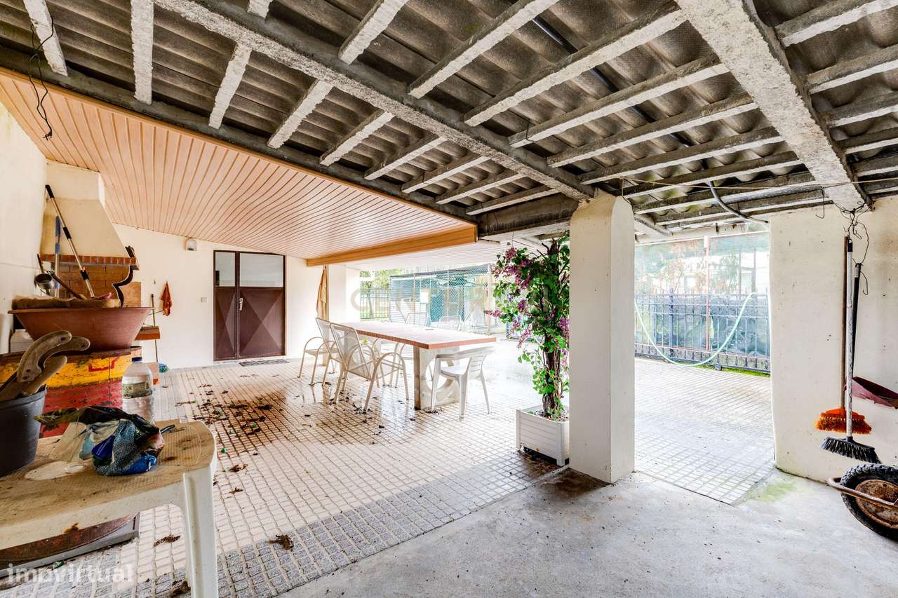 Encantadora Moradia em Louriçal, Pombal-12