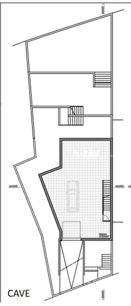 Moradia T4 de gaveto, com piscina em Abade Neiva, Barcelos - Grande imagem: 4/16
