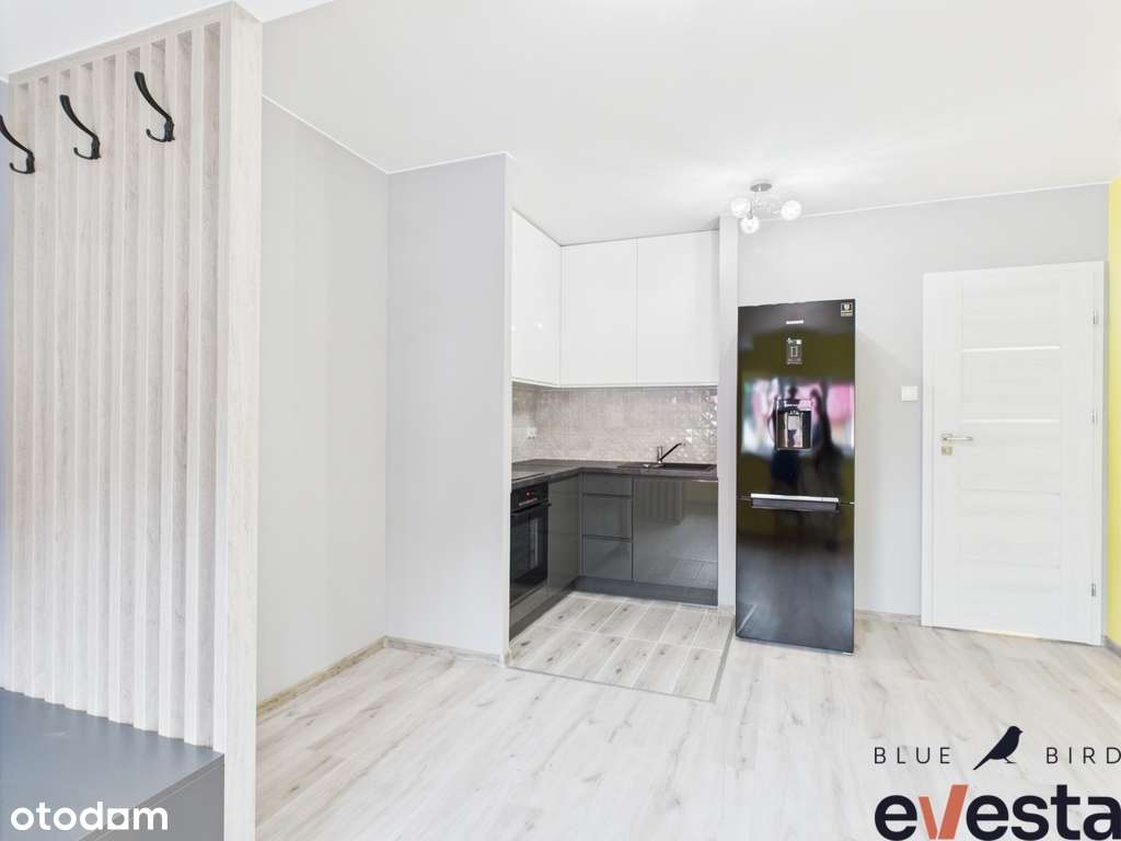 5min do Pl.Grunwaldzkiego ul. Jaracza/po remoncie - Pełny obrazek: 3/12