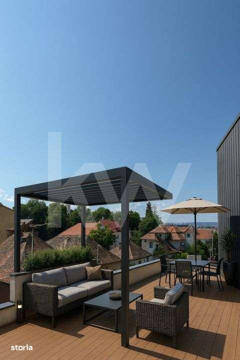 Oportunitate investitie | Spatiu comercial Șoseaua Alba Iulia - Imagine principală: 5/5