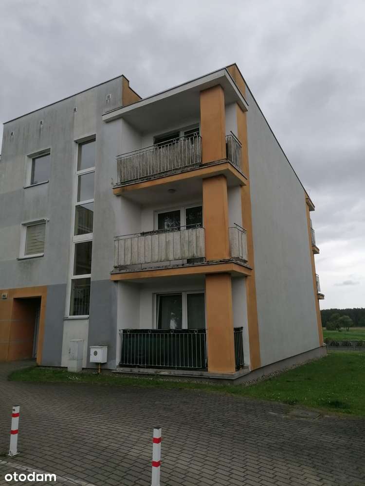 Kawalerka z balkonem-6