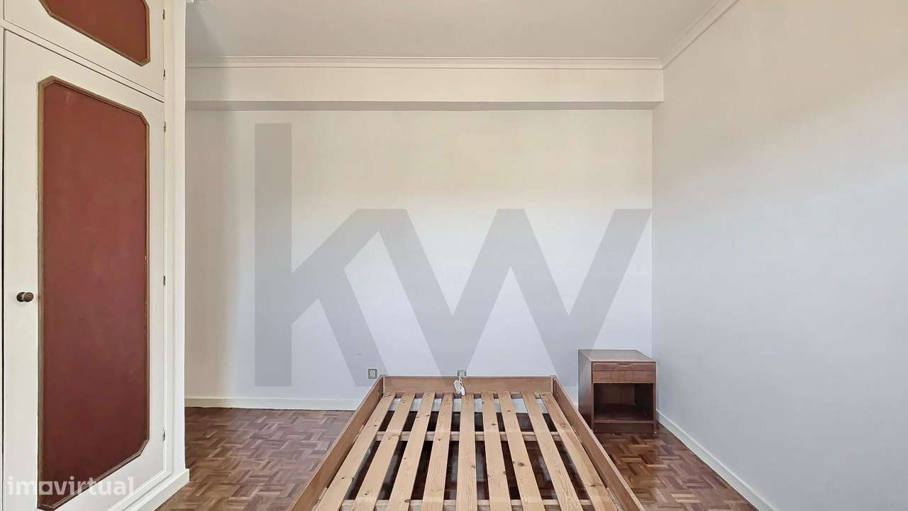 Apartamento T3 em São Sebastião, Coimbra-26