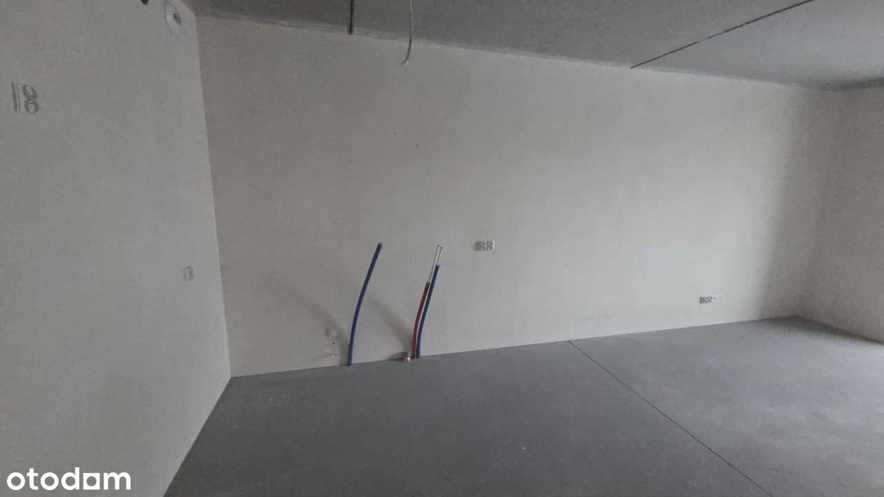 Komfortowe M3 w nowym apartamentowcu, ul. Modelarska-4