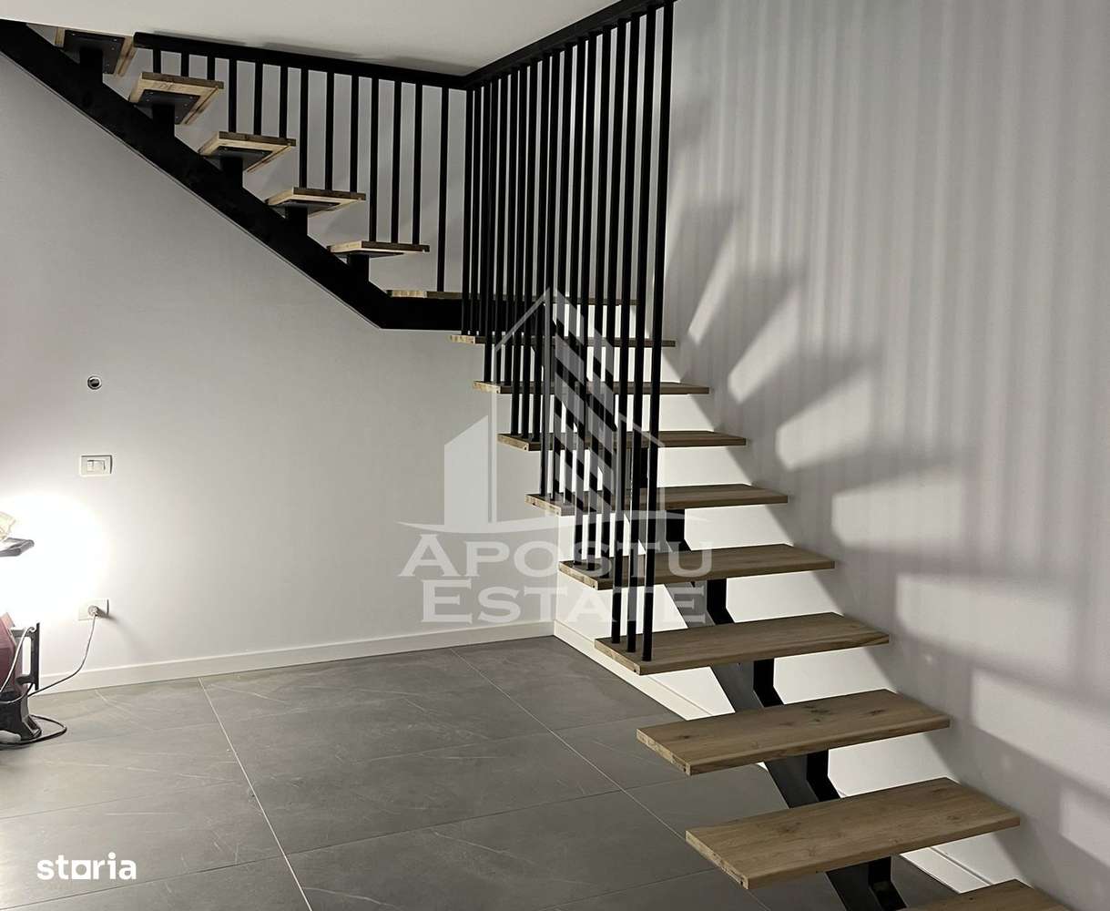 Duplex modern la cheie Covaci - Imagine principală: 3/3