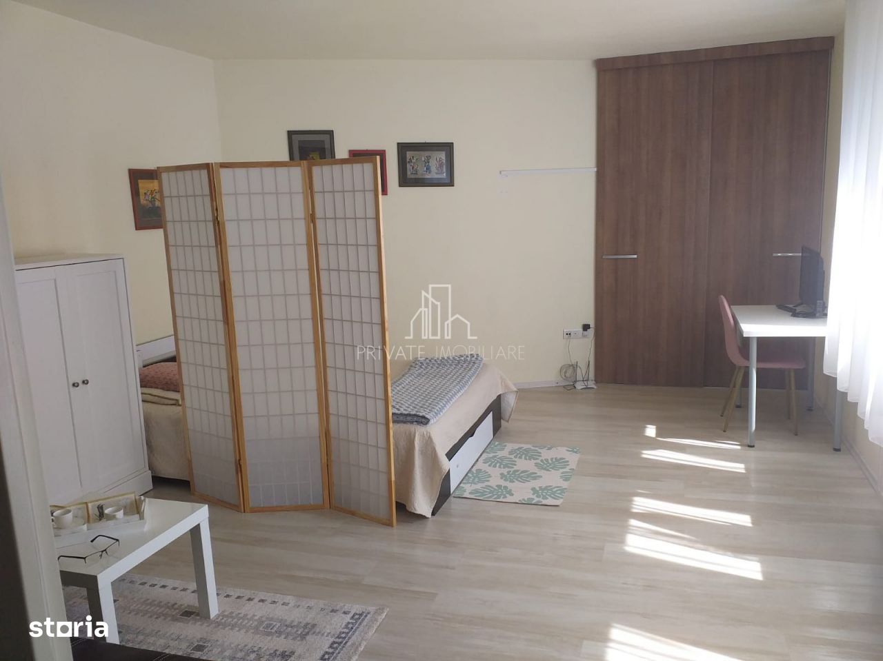 Apartament 1 Cameră Et.1 Bloc Nou De Vanzare, Zona Ultracentrala