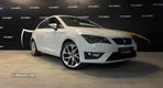 SEAT Leon SC 2.0 TDI FR S/S - 33