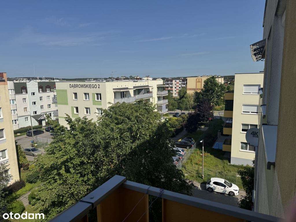 M-4 do remontu Szubin ul. Dąbrowskiego 6 - Pełny obrazek: 4/15