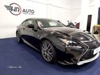 Lexus RC 200t F Sport Plus - 6