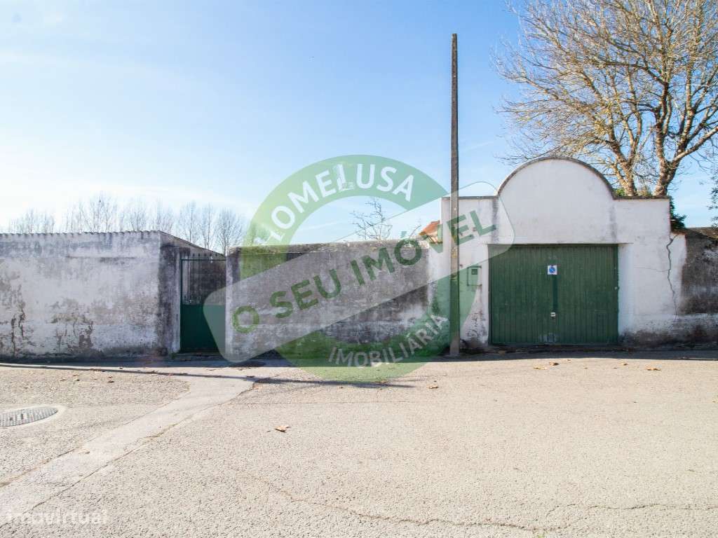 Terreno com viabilidade e autorização para loteamento! - Grande imagem: 2/37