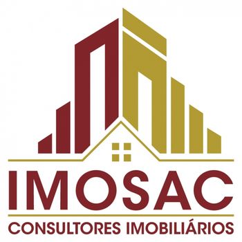 ImoSac - Carina Sequeira Med.Imobiliária, Unip, Lda Logotipo