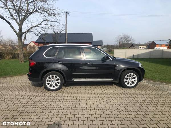 BMW X5 3.0d xDrive - 6