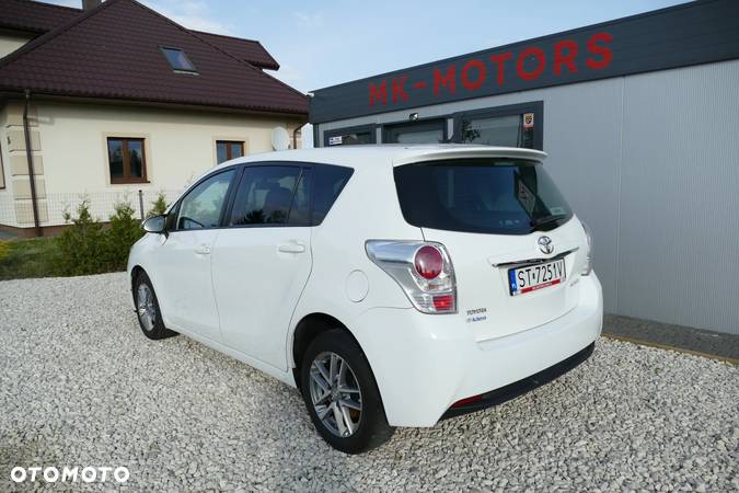 Toyota Verso 1.6 D-4D Active - 5