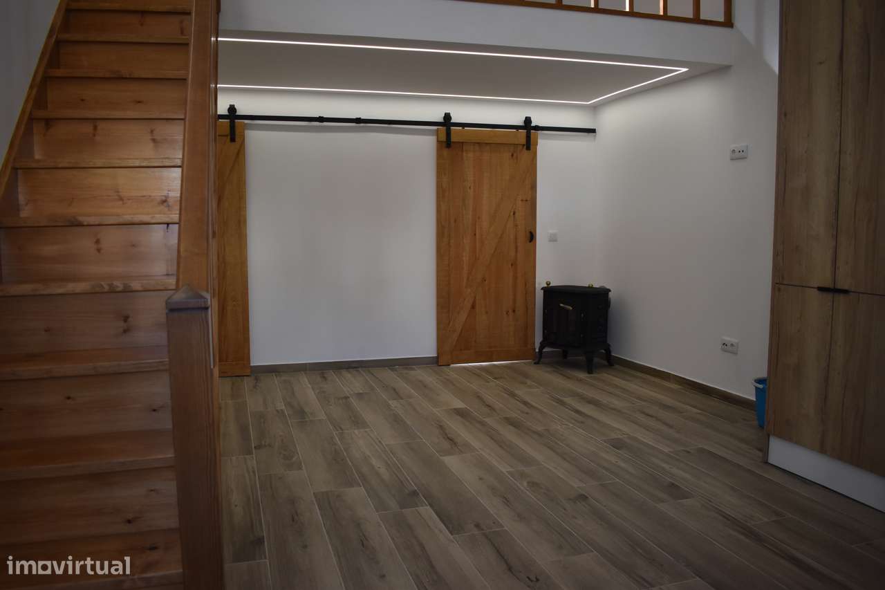 Magnifica casa em Gavião acabada de Remodelar - Grande imagem: 3/26