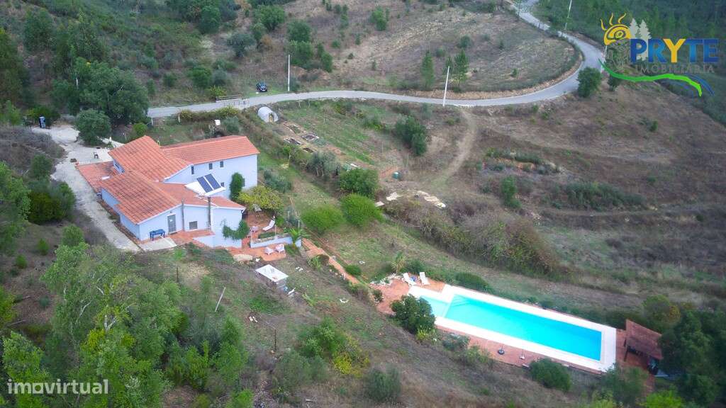 Quinta com Alojamento Local - Grande imagem: 5/60