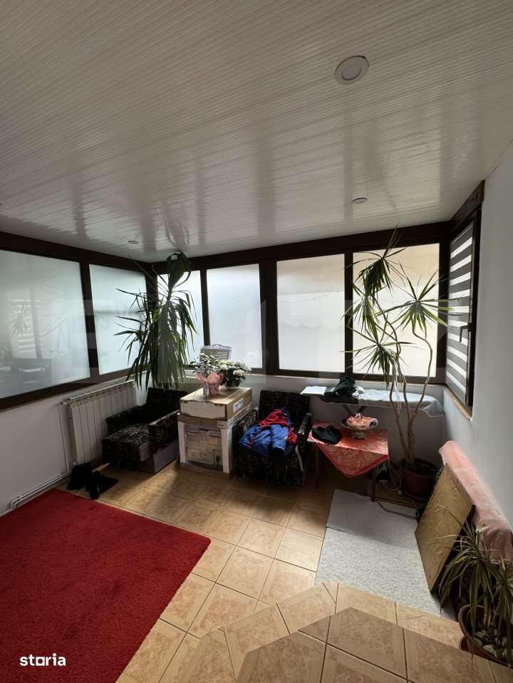 Casa P+1E, 150 mp utili, 408 mp teren, Carcea - Imagine principală: 2/19