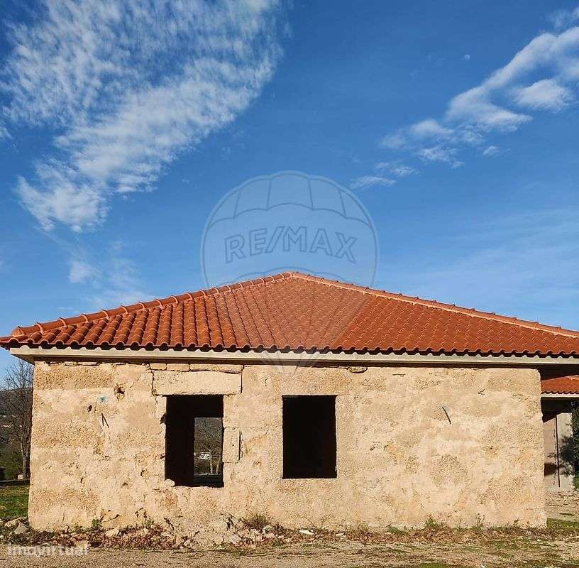 Moradia T4 para venda - Grande imagem: 5/17