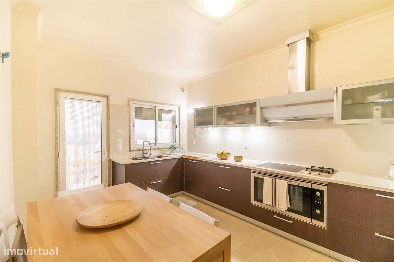 Moradia em banda V4 Fundão - Grande imagem: 2/20