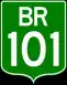 BR 101 Investment Group