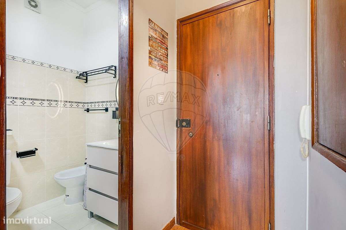 Apartamento T1 para venda - Grande imagem: 5/18