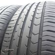 2 x CONTINENTAL 205/55 R17 91V ContiPremiumContact 5 Lato 2022 6,2-6,5mm - 3