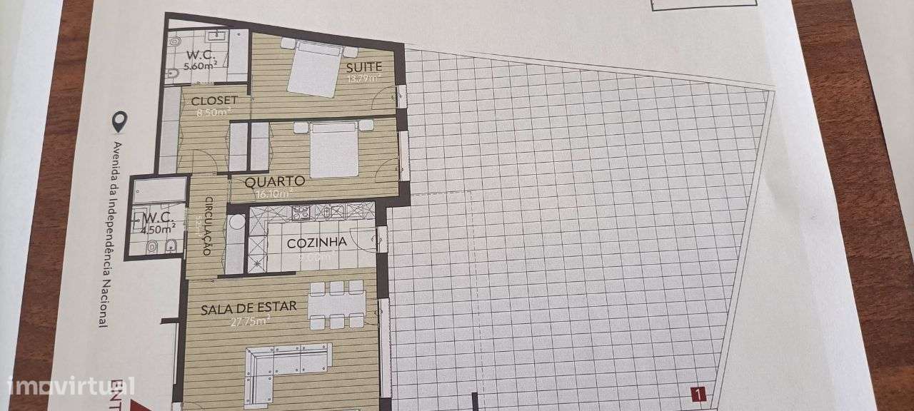 Apartamentos em construção Nazaré-22