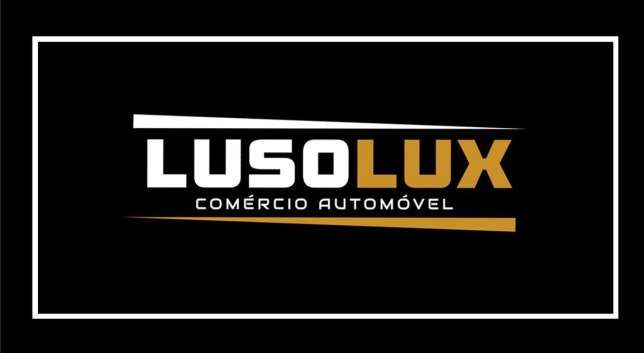 Luso Lux logo