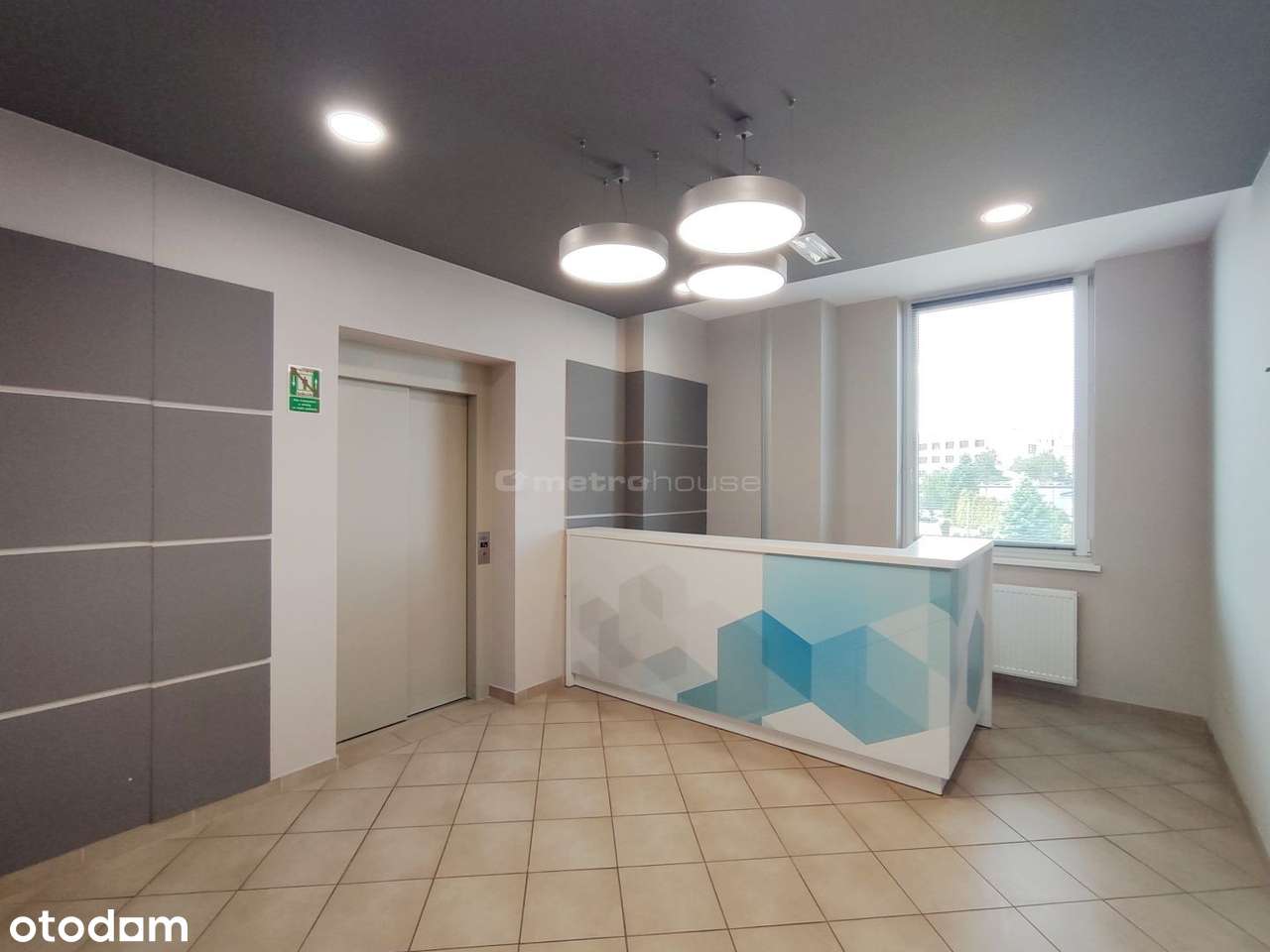 Wyremontowana powierzchnia biurowa 392 m2 - Pełny obrazek: 3/20