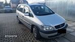 Opel Zafira - 2