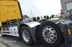 Mercedes-Benz ACTROS 2542 EURO 6 BDF RAMA WYMIENNA ZABUDOWA - 8