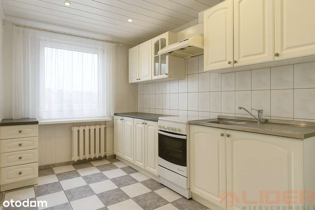 Świetna inwestycja na Bojarach – 4 pokoje z osobną-7