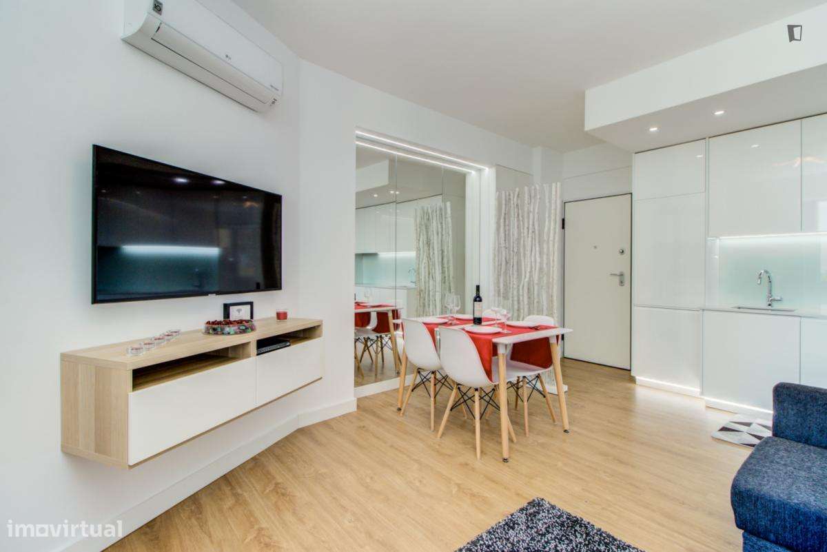 Apartamento com 1 quartos - localizado em Amadora Lisbon - Grande imagem: 5/10