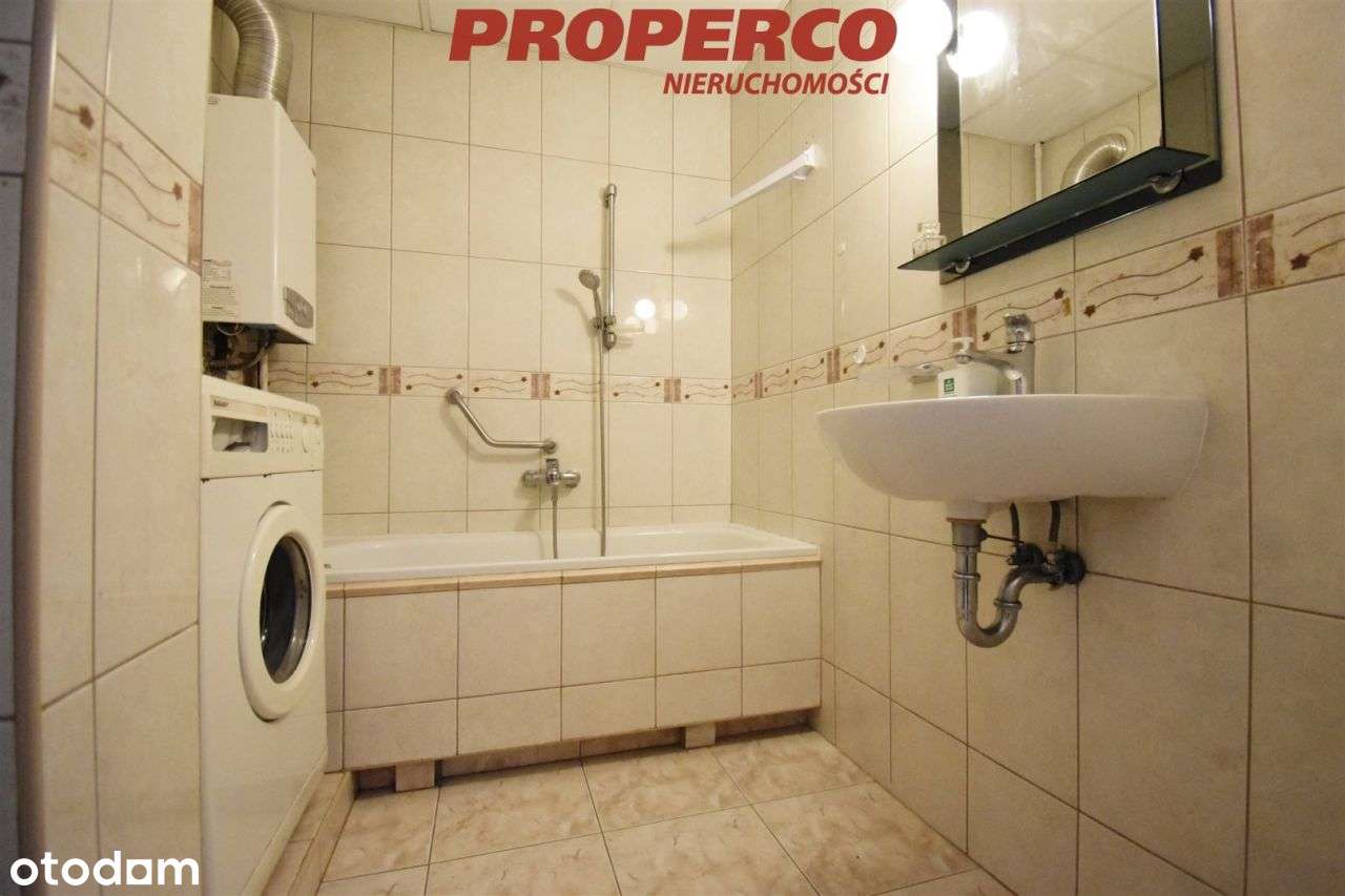 Mieszkanie 3 pok, 48,3 m2 ul. Śląska, Ksm-10