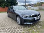 BMW Seria 3 318i Advantage sport - 5