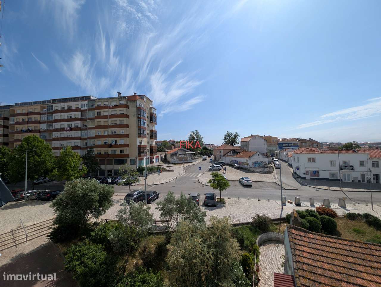 T2 amplo na Torre da Marinha-25