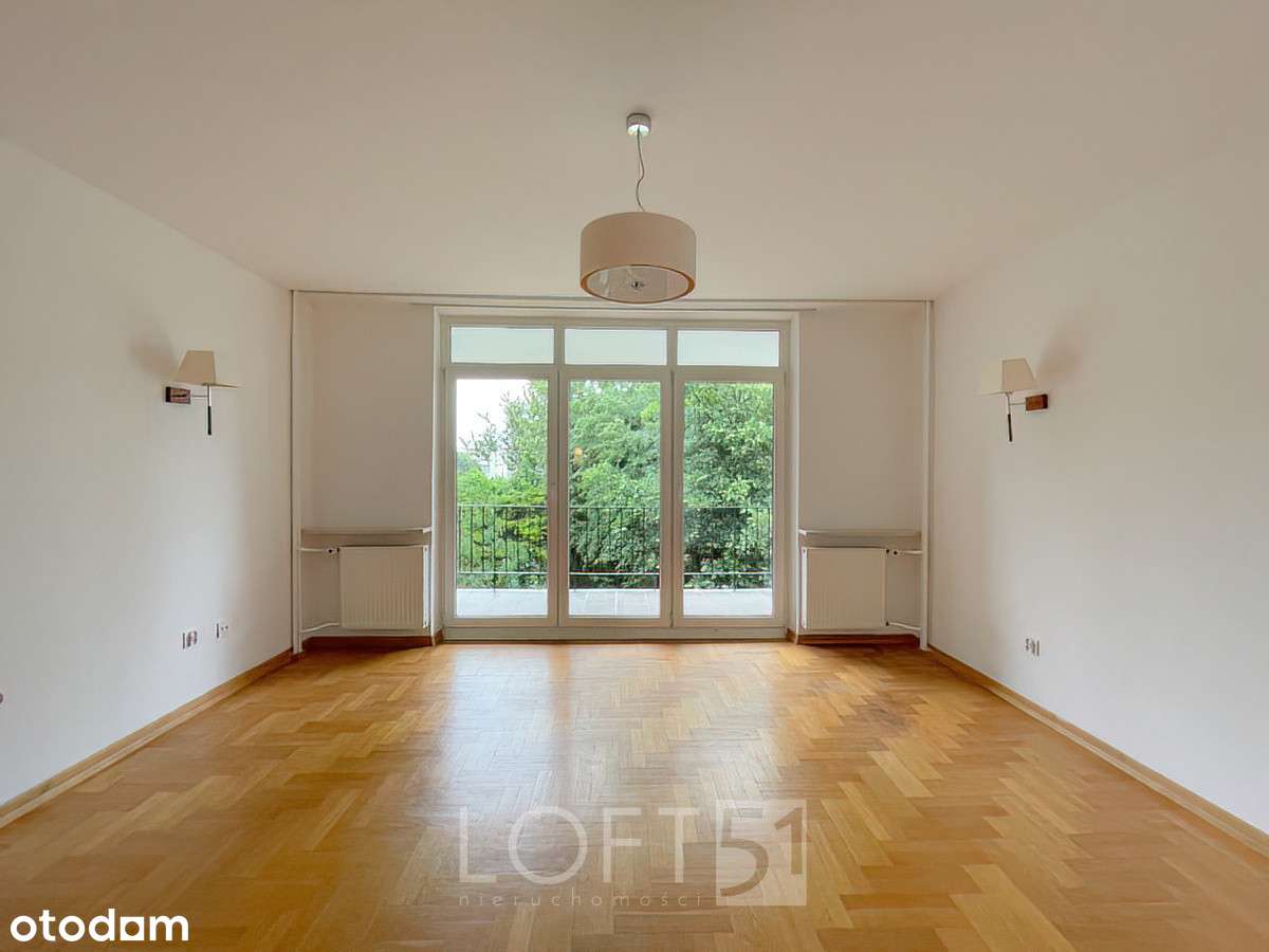 Dom/Biuro z Zielonym Zakątkiem – Saska Kępa - Pełny obrazek: 4/15