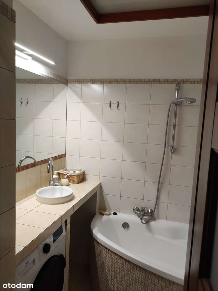 MIESZKANIE 2 POKOJOWE DO WYNAJĘCIA/ blisko centrum / Bałuty - Ansicht 6