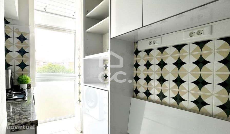 Apartamento T2 para arrendamento - Grande imagem: 4/20