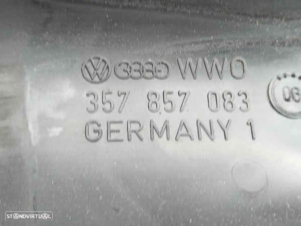 Tablier Volkswagen Passat (3A2, 35I) - 6