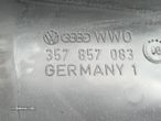Tablier Volkswagen Passat (3A2, 35I) - 6