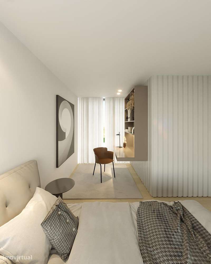 Moradia de alto padrão-10