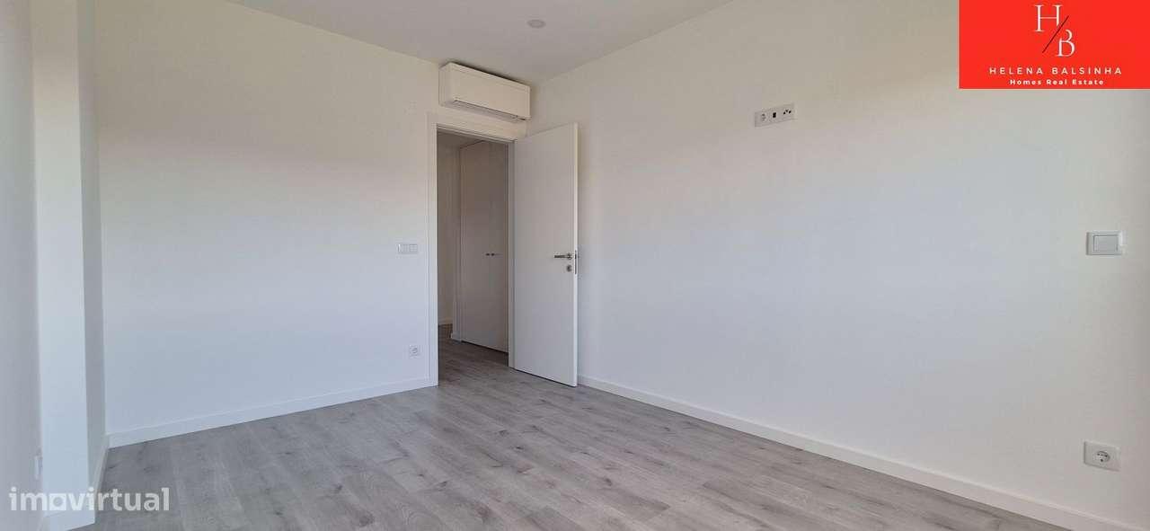 Fantástico Duplex T3 na Urbanização do Infantado, Loures-16