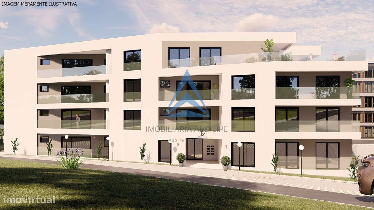 APARTAMENTO T3 - Bela Vista Residences | POMBAL-37