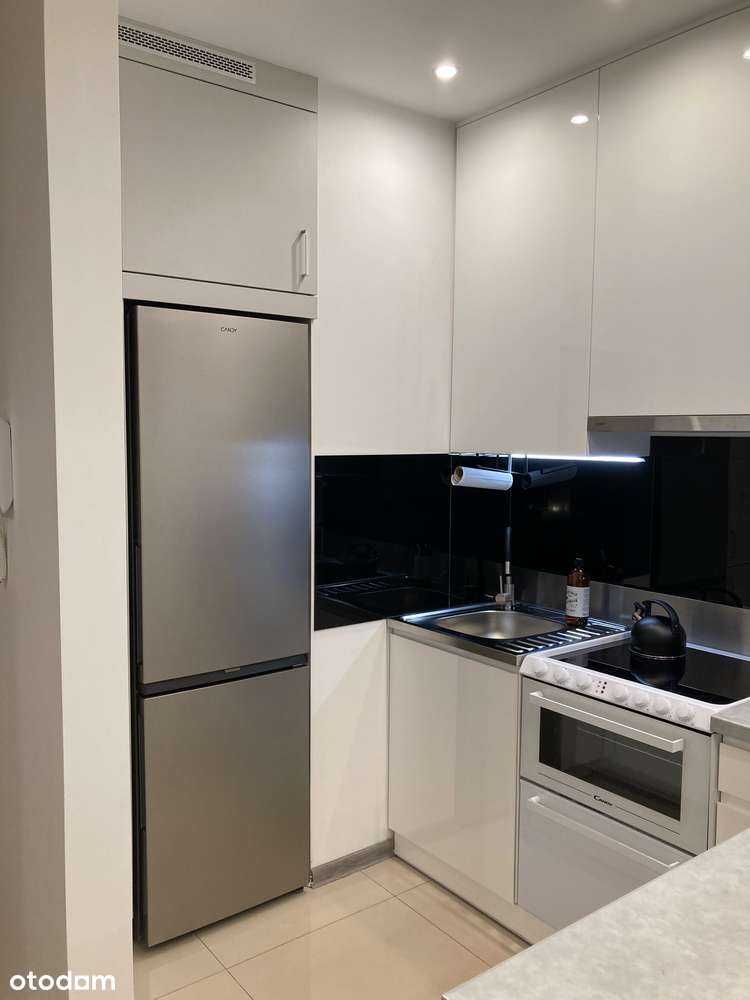 Kawalerka, os. Wilno, garaż w cenie - Pełny obrazek: 2/14