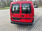 Opel Combo 1.6 CNG ecoFlex Edition - 9