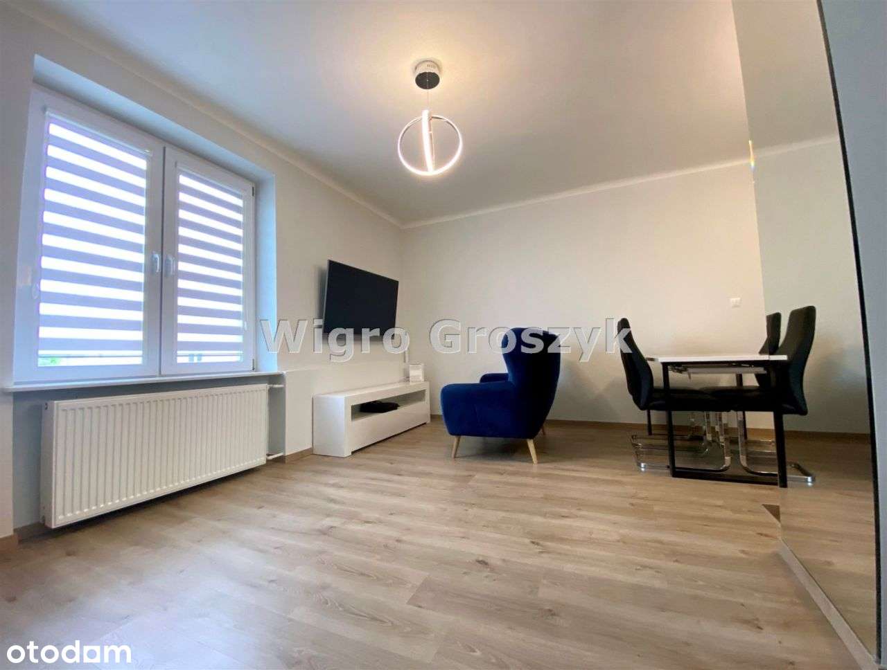 2pokoje studio ul. Białobrzeska Ochota-3