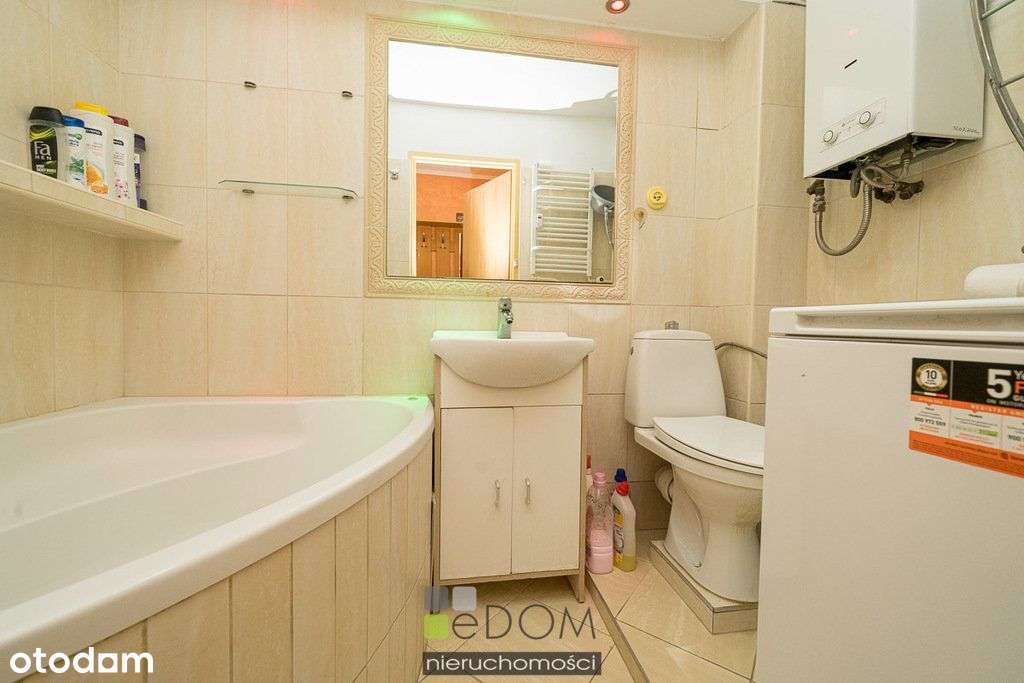 Mieszkanie, 36,80 m², Gorzów Wielkopolski-7