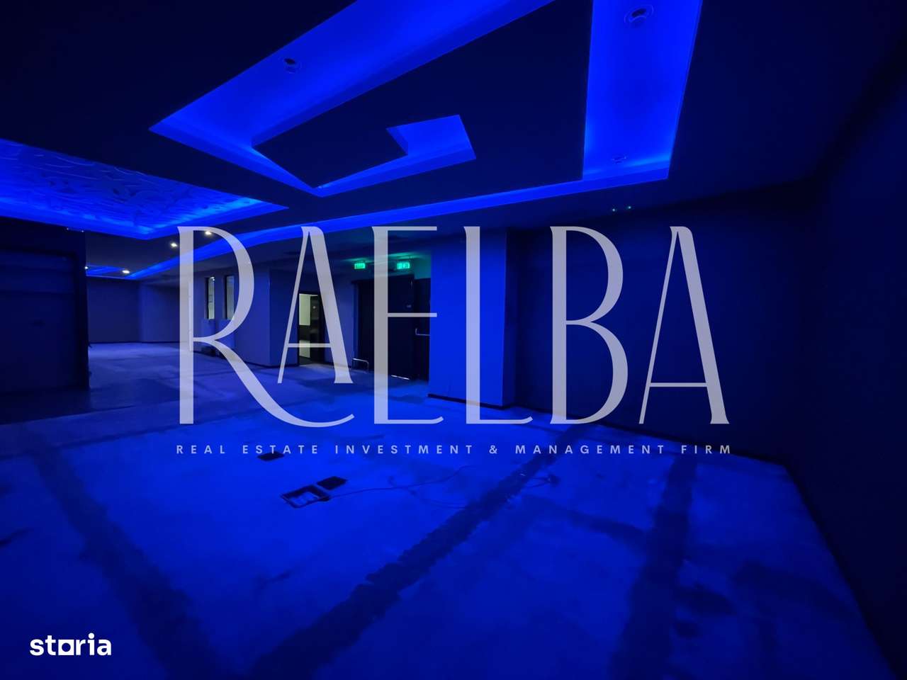 Spatiu Comercial | Calea 13 Sept. | Mall Prosper | 584MP - Imagine principală: 3/20