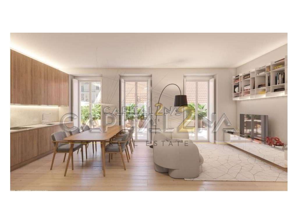 Prédio Devoluto com Projeto Aprovado nas Docas de Alcântara. - Grande imagem: 4/18