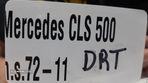 Espelho Retrovisor Dto Mercedes-Benz Cls (C219) - 8